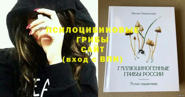 эйфоретик Лиски